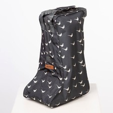 Wellington boot bag footwear - boot,