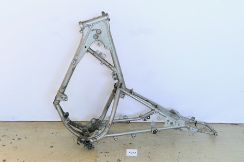 Kawasaki kmx 125 mx125a - 125,
