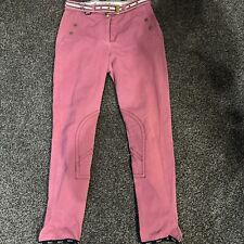 Kyra K Breeches Size 40