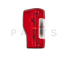 FOR FORD F-150 2018- TAIL LIGHT LEFT TYC SAE USA Type HC3Z-13405-F New