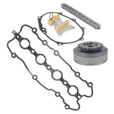 Timing chain tensioner - timing,