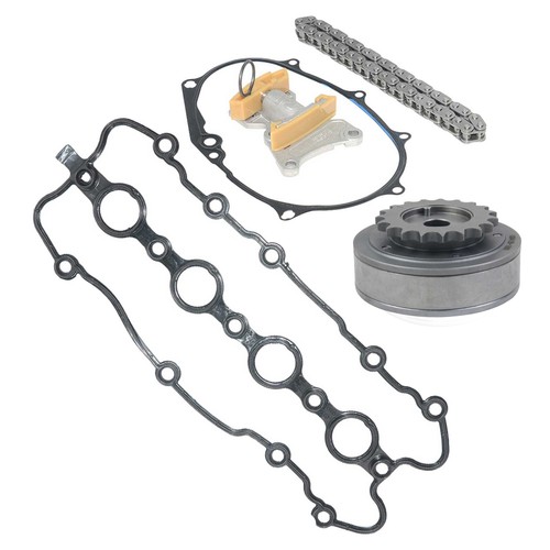 Timing chain tensioner - chain,