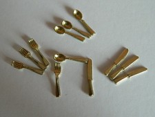 (KP3.14) 1/12th scale DOLLS