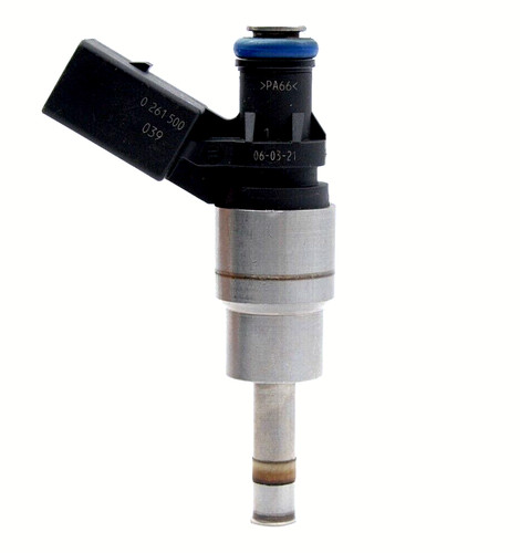 Fuel injector for - fuel,
