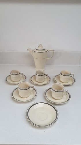 Vintage art deco style - art,
