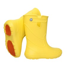 Kids Boys Girls Wellies Rain