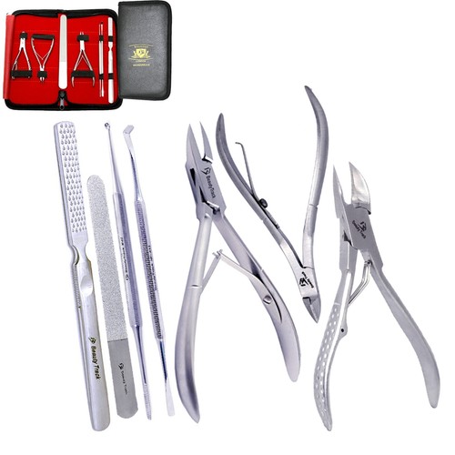 Toe nail clippers for - toe,