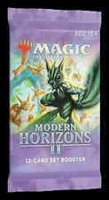 SET Booster Pack ~ Modern
