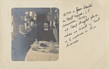 "Bert Wright's Place, Lived In