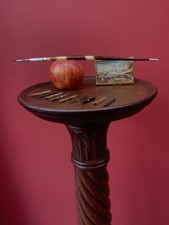 Anitique rare Huge Sampson