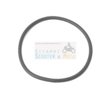 Genuine Vespa 125 Granturismo