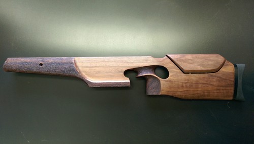 Custom stock cs1000 target - cs1000,