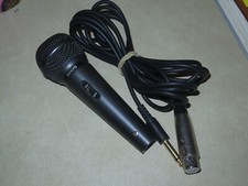 Sanyo 303 microphone - sanyo,