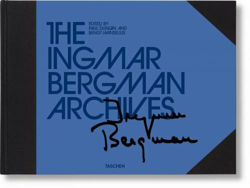 Ingmar bergman archives - bergman,