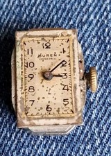 Vintage Buren Grand Prix 15