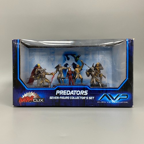 Predators seven figur - predators, seven-figur