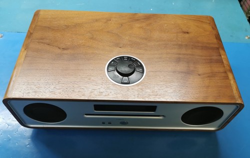Ruark mkiii dab radio - r4,