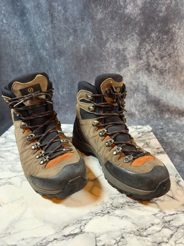 Scarpa evolution uk9 43 - scarpa,