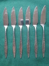 Vintage VINERS MOSAIC Fish