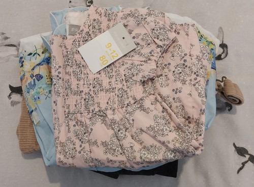 Baby girls assorted - baby,