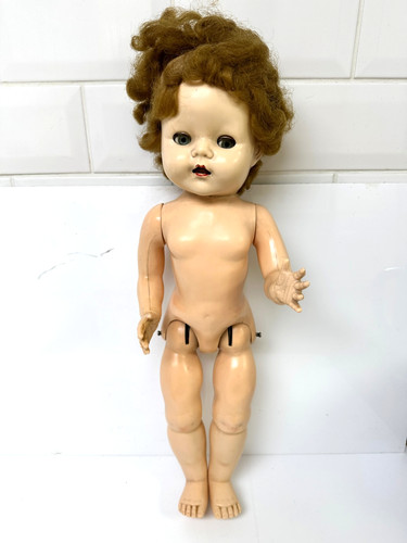 Vintage 1950s pedigree jointed - vintage,