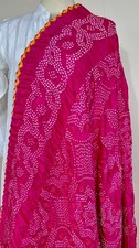 Pink Premium 100% Pure Gajji