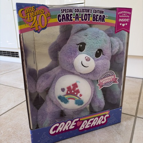 Very rare care lot - a,