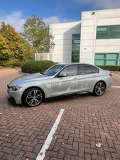 2017 BMW 3 Series 3.0 335d M Sport Auto xDrive Euro 6 (s/s) 4dr SALOON Diesel