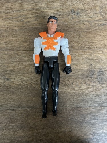 Vintage action man - vintage,