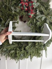 Vintage Shabby Chic White
