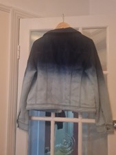 Dorothy perkins denim jacket