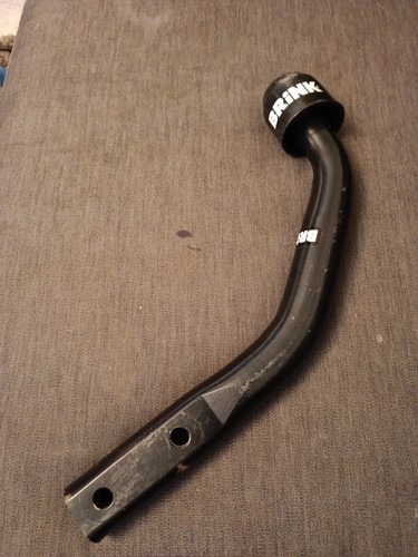 Brink tow bar - tow,