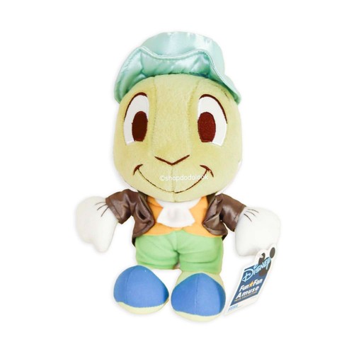 Disney jiminy cricket plush - disney,