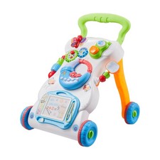 Baby Walker First Steps 2in1