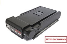 [Exc Toyo 69/45 Roll Film Back 6x9 for 4x5 Large Format Camera From JAPAN