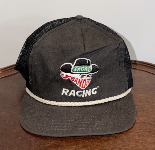 Vintage skoal bandit - vintage,