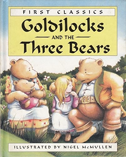 Goldilocks - , classic)