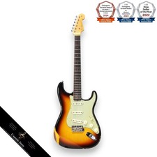 Fender Custom Shop Late 1962