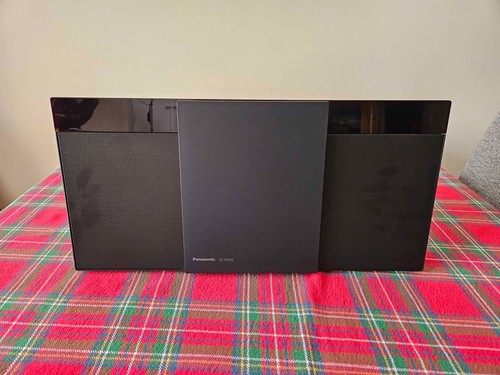 Panasonic hc302 micro hifi - sc-hc302,