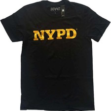 New York City Unisex T-Shirt