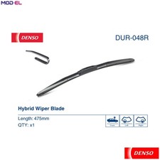WIPER BLADE DUR-048R FOR