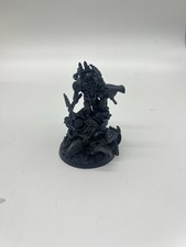 Warhammer 30k 40k the Horus