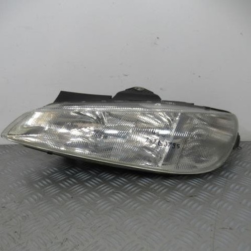 Left front headlight - left,