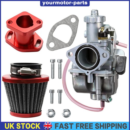 Vm22 26mn carburettor - carburettor, for