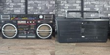 Lasonic TRC-975 Big Boombox