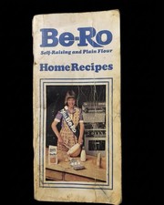 Be-Ro Self-Raising and Plain