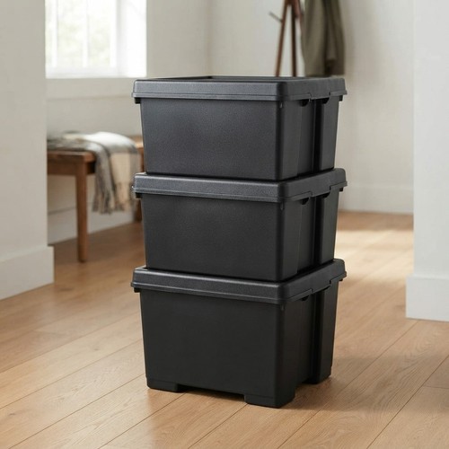 Set stackable 36l - stackable,