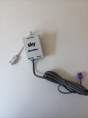 Sky master microfilter - sky,