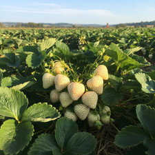 Strawberry Fast Growing Bare
