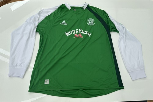 Hibernian coq sportif - hibernian,